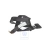 Original VW Lap Belt Satin Black - 729857713 01C