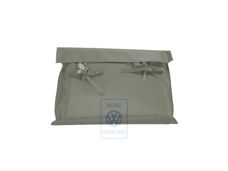 Original VW Bag With Blackout Sheeting - 729860419A