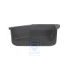 Original VW Step Insert Graphite - 729863726B 2BC