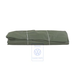 Original VW Tilt Bronze Green - 729871071F 631