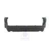 Original VW Seat Box Satin Black - 729886921 01C