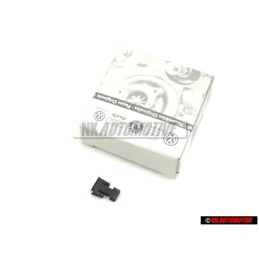 Original VW Front Seat Release Handle Lever Knob Securing Pin - 6H0881635