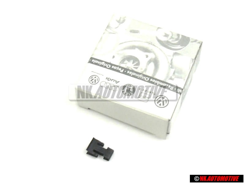 Original VW Front Seat Release Handle Lever Knob Securing Pin - 6H0881635