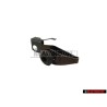 Original VW Retaining Clip With Screw - 095325299