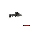 Original VW Retaining Clip With Screw - 095325299