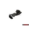 Original VW Retaining Clip With Screw - 095325299