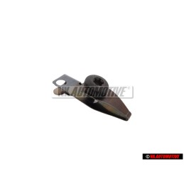 Original VW Retaining Clip With Screw - 095325299
