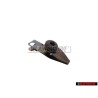 Original VW Retaining Clip With Screw - 095325299