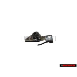 Original VW Retaining Clip With Screw - 095325299