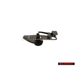 Original VW Retaining Clip With Screw - 095325299