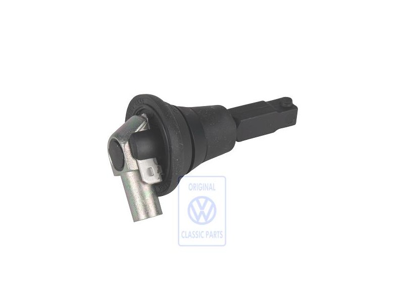 Original VW Aerial Base - 7D0035501