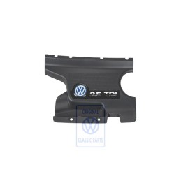 Original VW Cover - 7D0119512E