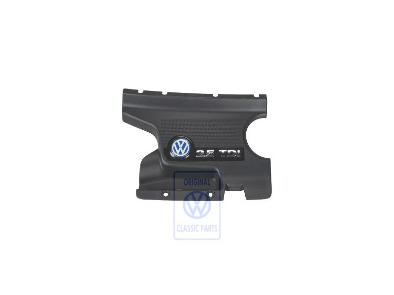 Original VW Cover - 7D0119512E
