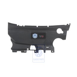 Original VW Cover - 7D0119512F