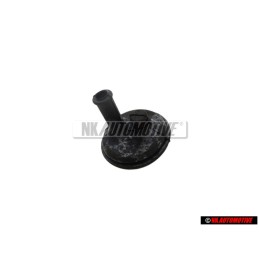 Original VW Grommet - 1H0971913C