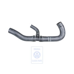 Original VW Coolant Hose - 7D0121051A