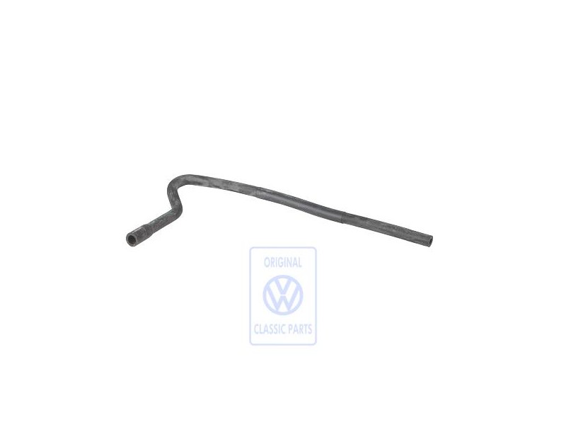 Original VW Coolant Hose - 7D0121060