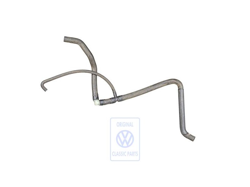 Original VW Coolant Hose - 7D0121073