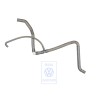 Original VW Coolant Hose - 7D0121073