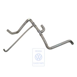 Original VW Coolant Hose - 7D0121073A