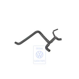 Original VW Coolant Hose - 7D0121073AF