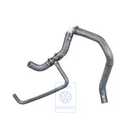 Original VW Coolant Hose - 7D0121073D