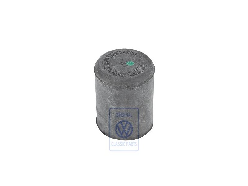 Original VW Coolant Hose - 7D0121073H