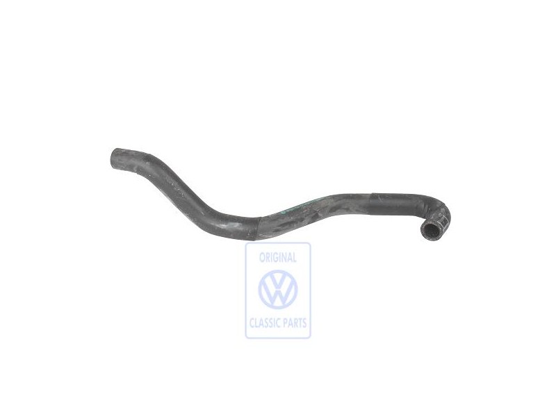 Original VW Coolant Hose - 7D0121073J