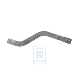 Original VW Coolant Hose - 7D0121073K