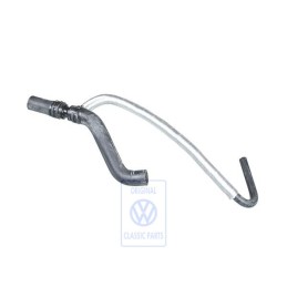Original VW Coolant Hose - 7D0121157A