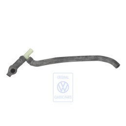 Original VW Coolant Hose - 7D0121157B