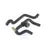 Original VW Coolant Hose - 7D0121157D