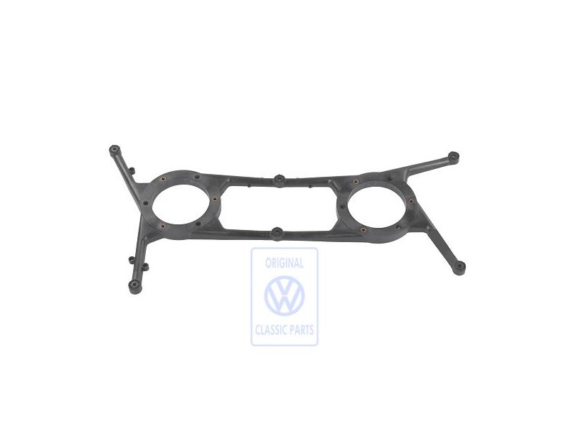 Original VW Bracket For Radiator Fan - 7D0121206D