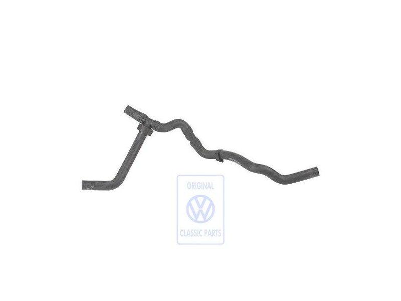Original VW Coolant Hose - 7D0122073L