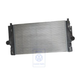 Original VW Charge Air Cooler - 7D0145805