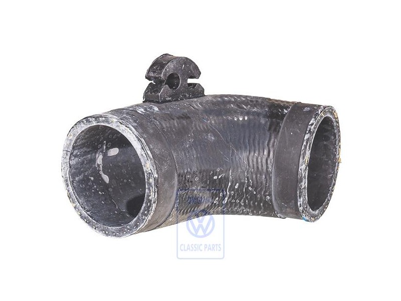 Original VW Pressure Hose - 7D0145834