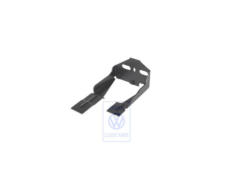 Original VW Mounting Block - 7D0199374A