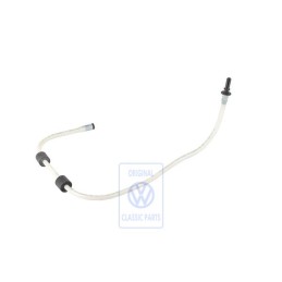Original VW Breather Line - 7D0201850