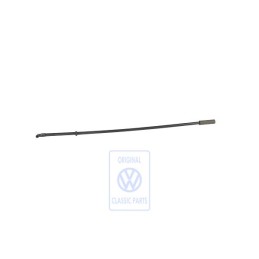 Original VW Breather Line - 7D0201995