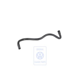 Original VW Breather Line - 7D0201996