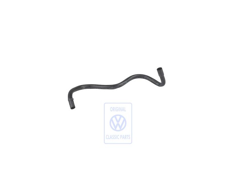 Original VW Breather Line - 7D0201996