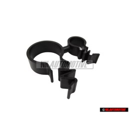 Original VW Retainer, Swivel - 701971848D