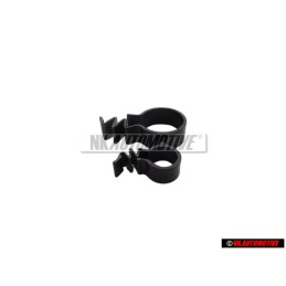 Original VW Retainer, Swivel - 701971848D