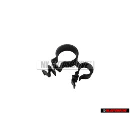 Original VW Retainer, Swivel - 701971848D