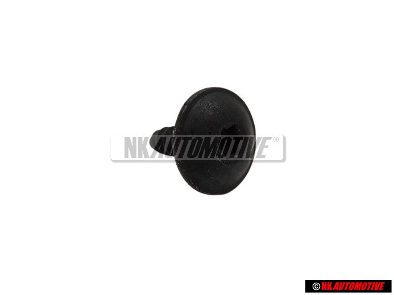 Original VW Oval Head Panel Screw - N 91057001