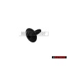 Original VW Oval Head Panel Screw - N 91057001