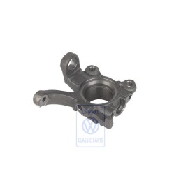 Original VW Wheel Bearing Housing - 7D0407257D
