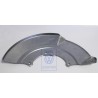 Original VW Splash Plate - 7D0407344B