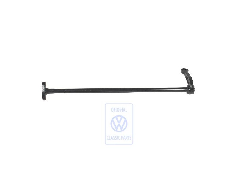 Original VW Torsion Spring Bar - 7D0411104