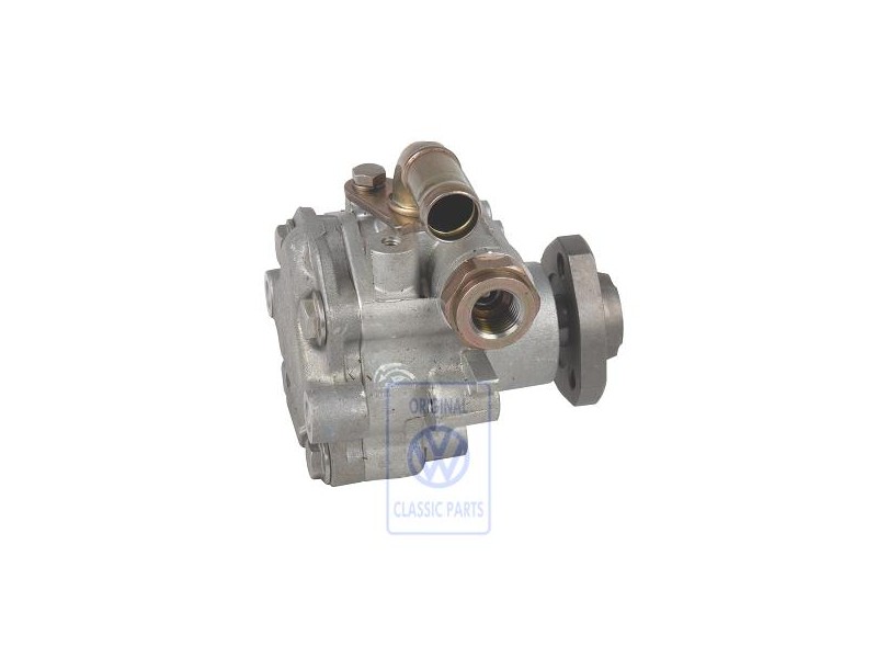 Original VW Vane Pump - 7D0422154 X
